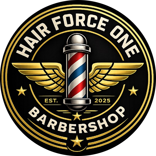 Hair Force One